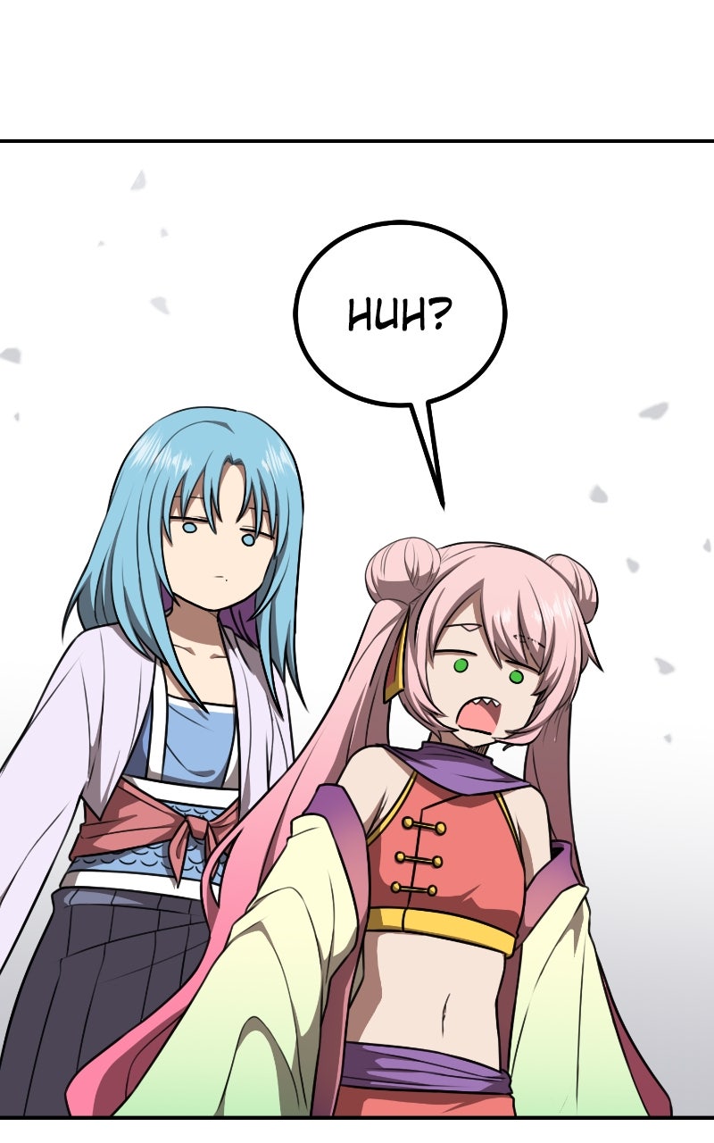 Maybe Undefeatable Ep. 42 - Take it All page 22 - 
