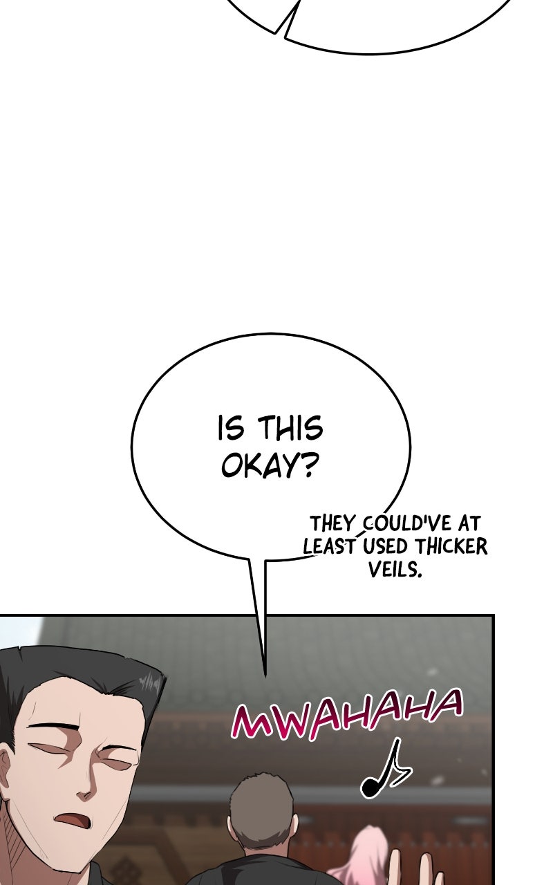 Maybe Undefeatable Ep. 42 - Take it All page 27 - 