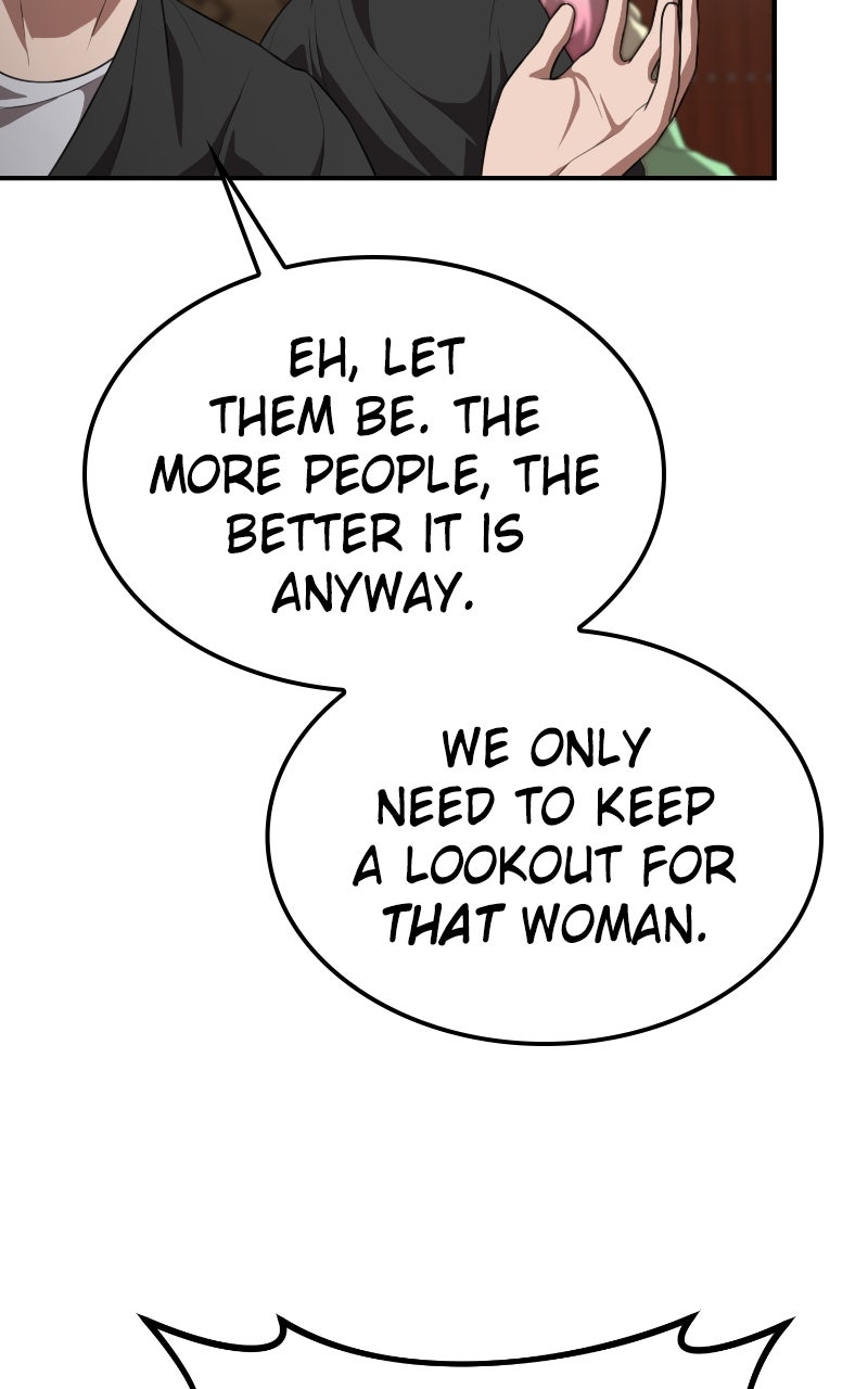 Maybe Undefeatable Ep. 42 - Take it All page 28 - 