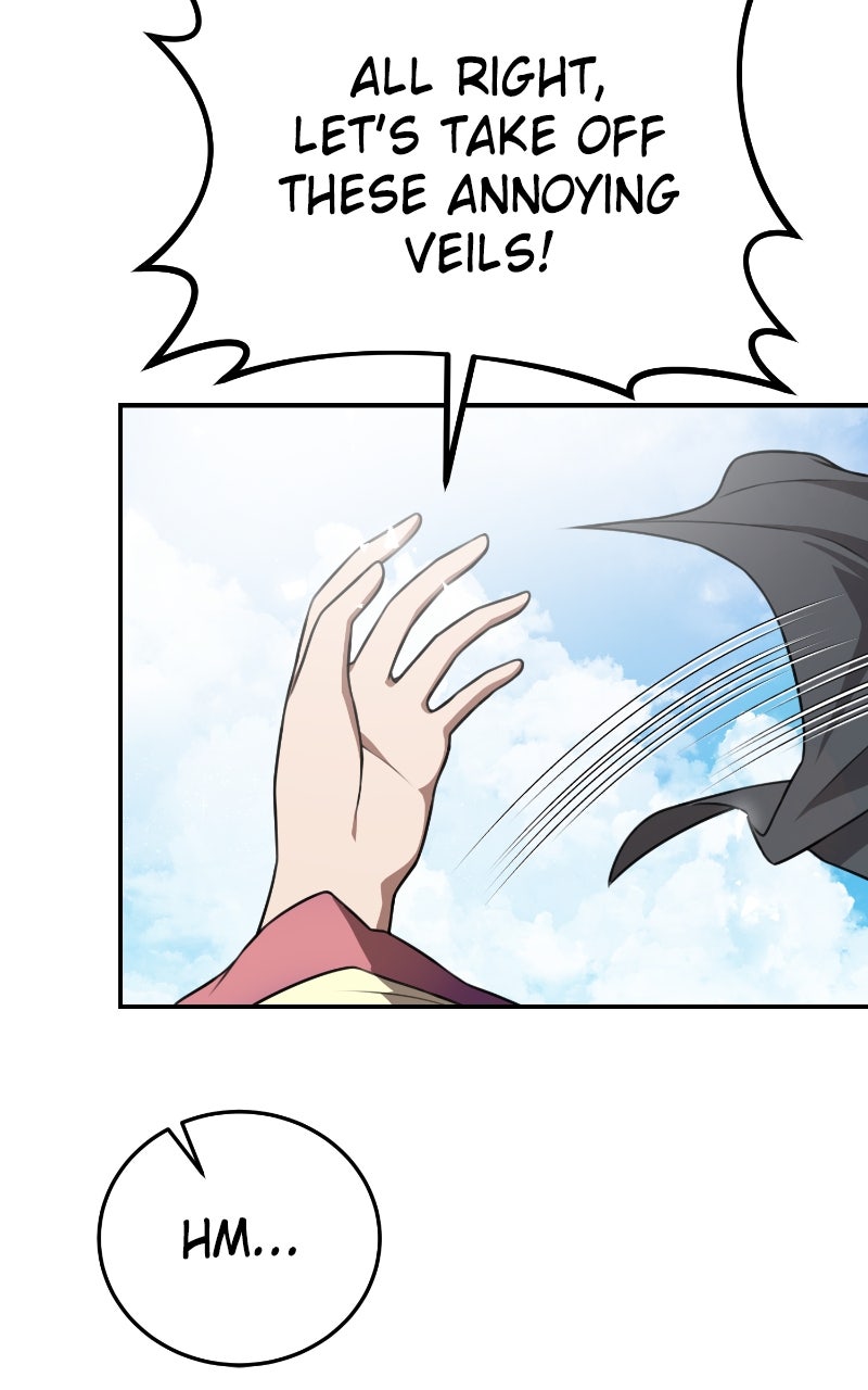 Maybe Undefeatable Ep. 42 - Take it All page 29 - 