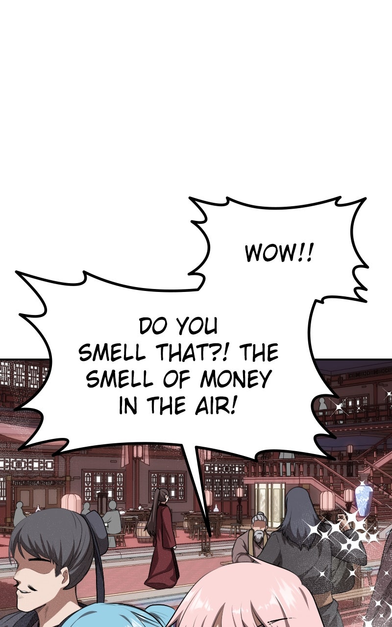 Maybe Undefeatable Ep. 42 - Take it All page 30 - 
