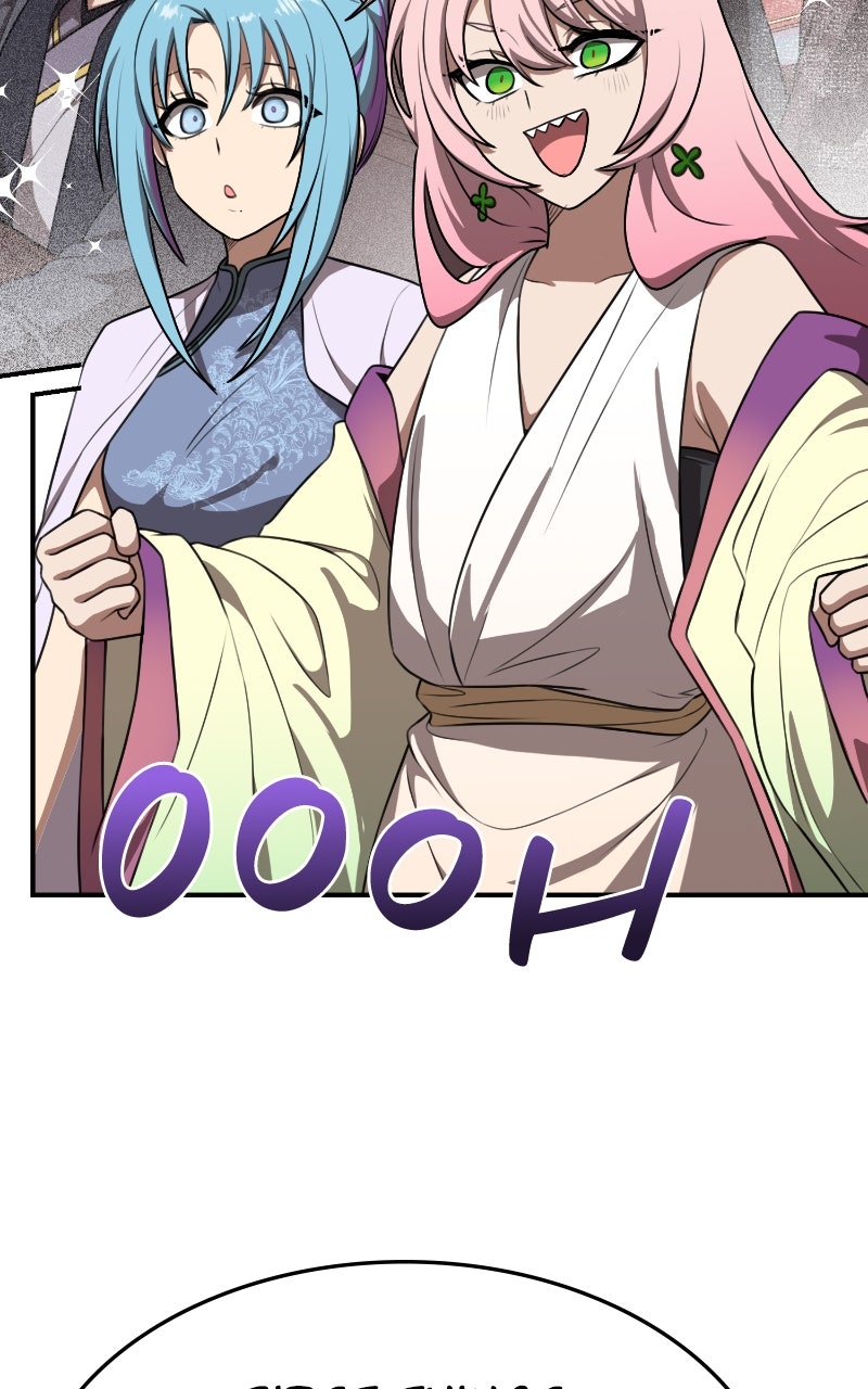 Maybe Undefeatable Ep. 42 - Take it All page 31 - 