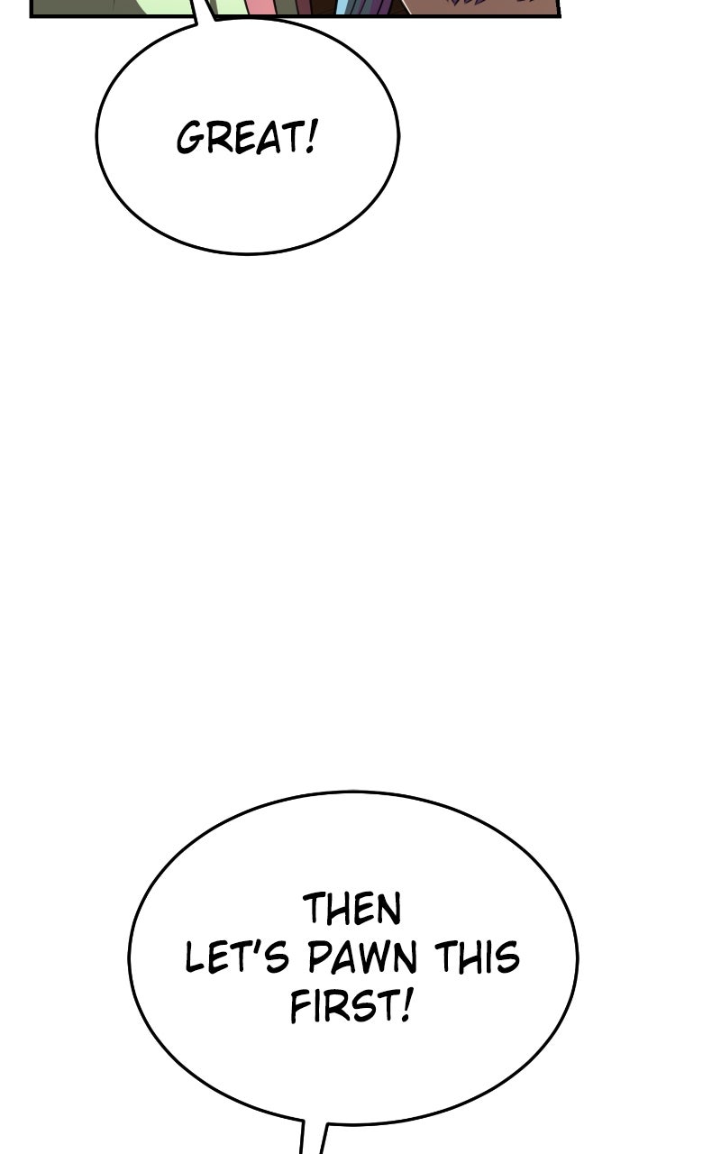 Maybe Undefeatable Ep. 42 - Take it All page 33 - 