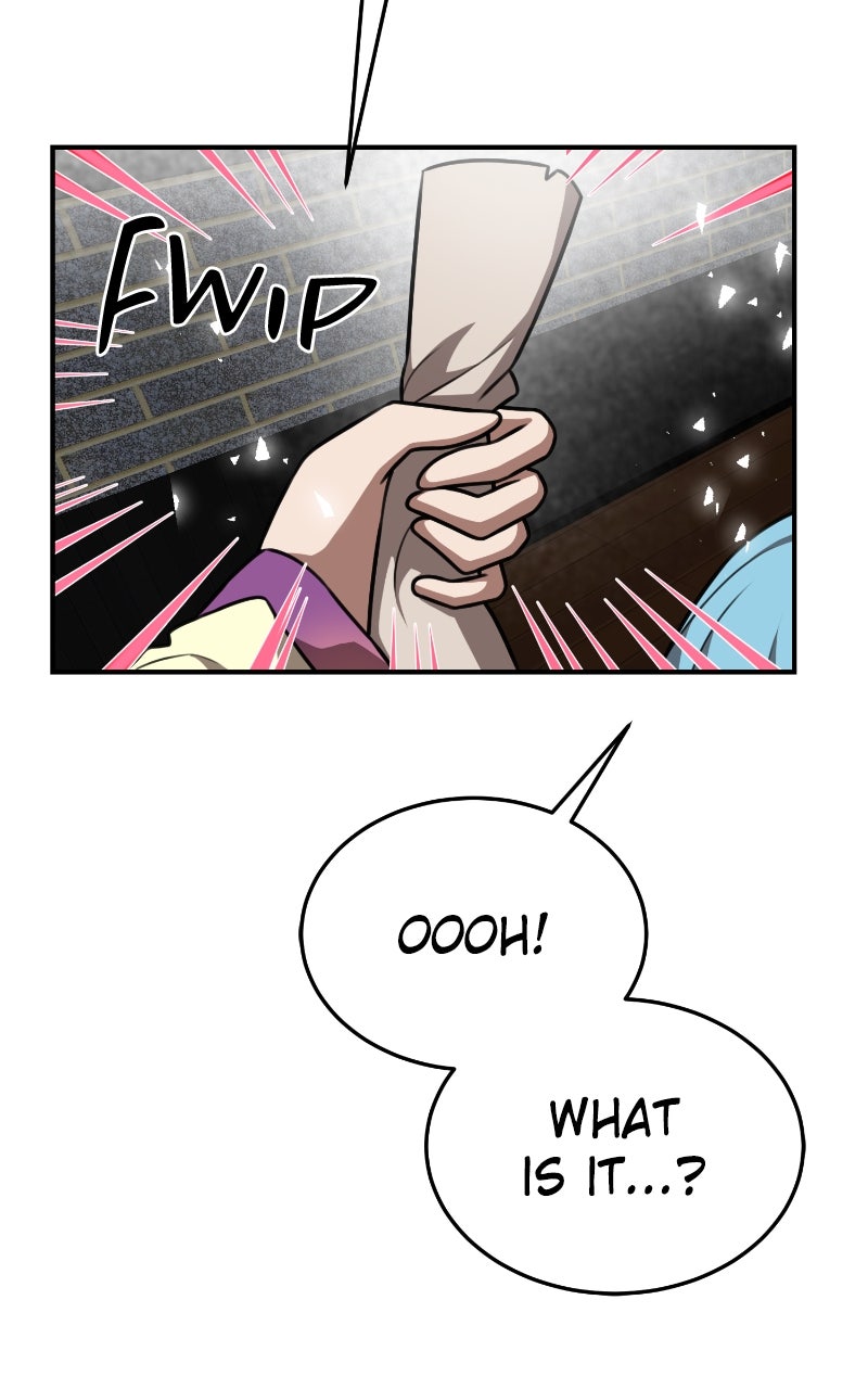 Maybe Undefeatable Ep. 42 - Take it All page 34 - 