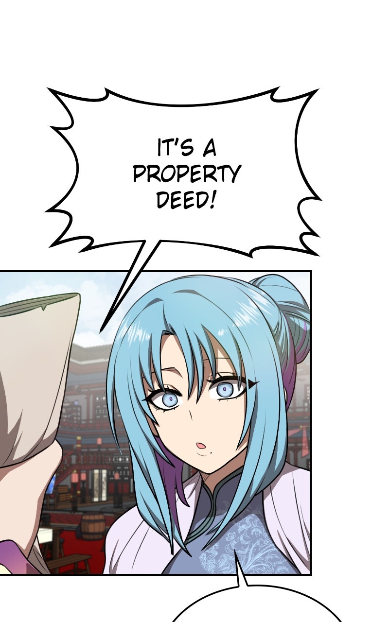Maybe Undefeatable Ep. 42 - Take it All page 35 - 