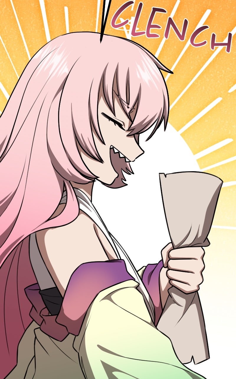 Maybe Undefeatable Ep. 42 - Take it All page 37 - 