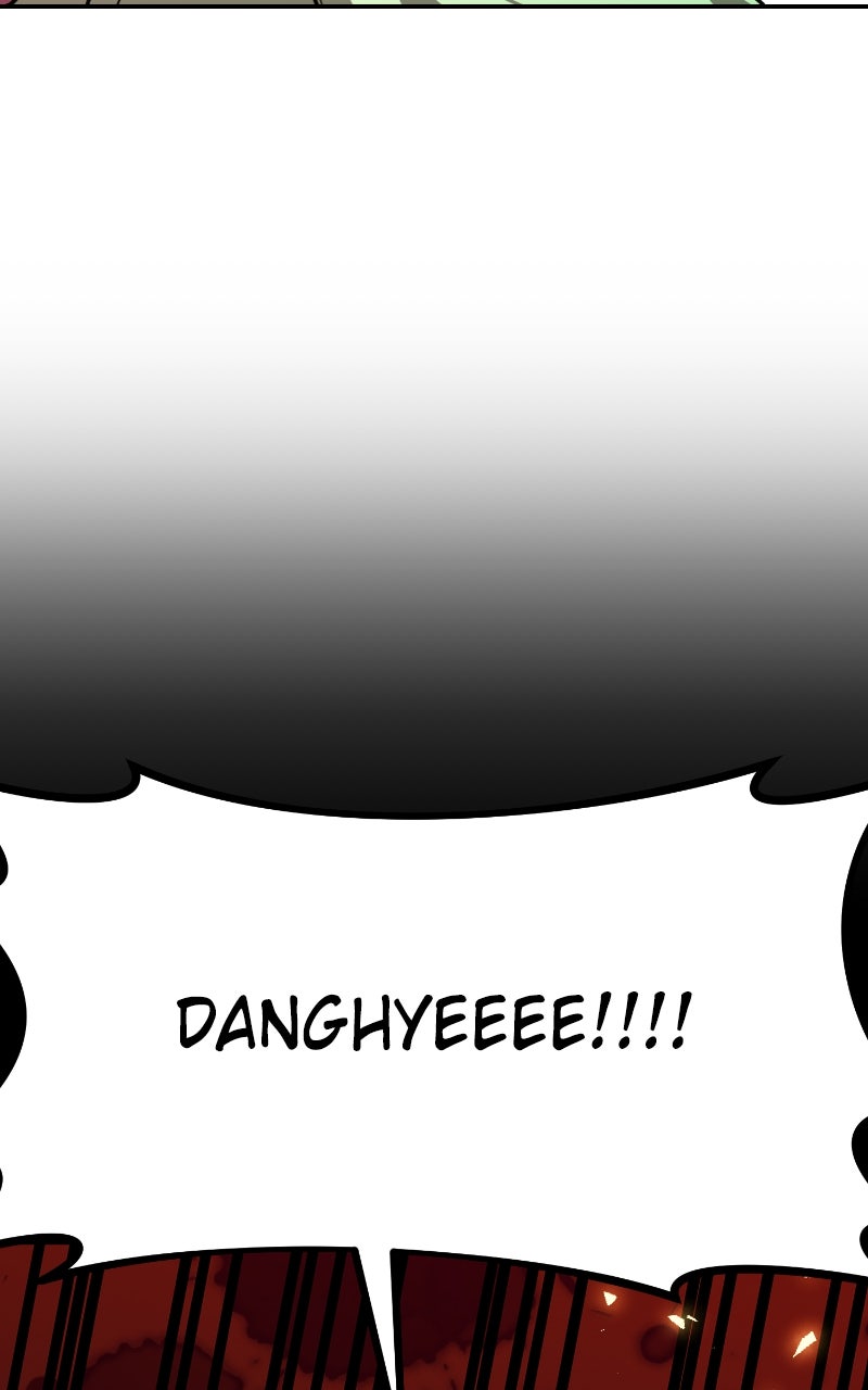Maybe Undefeatable Ep. 42 - Take it All page 38 - 