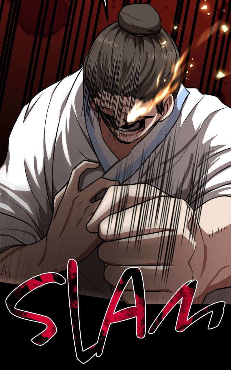 Maybe Undefeatable Ep. 42 - Take it All page 39 - 