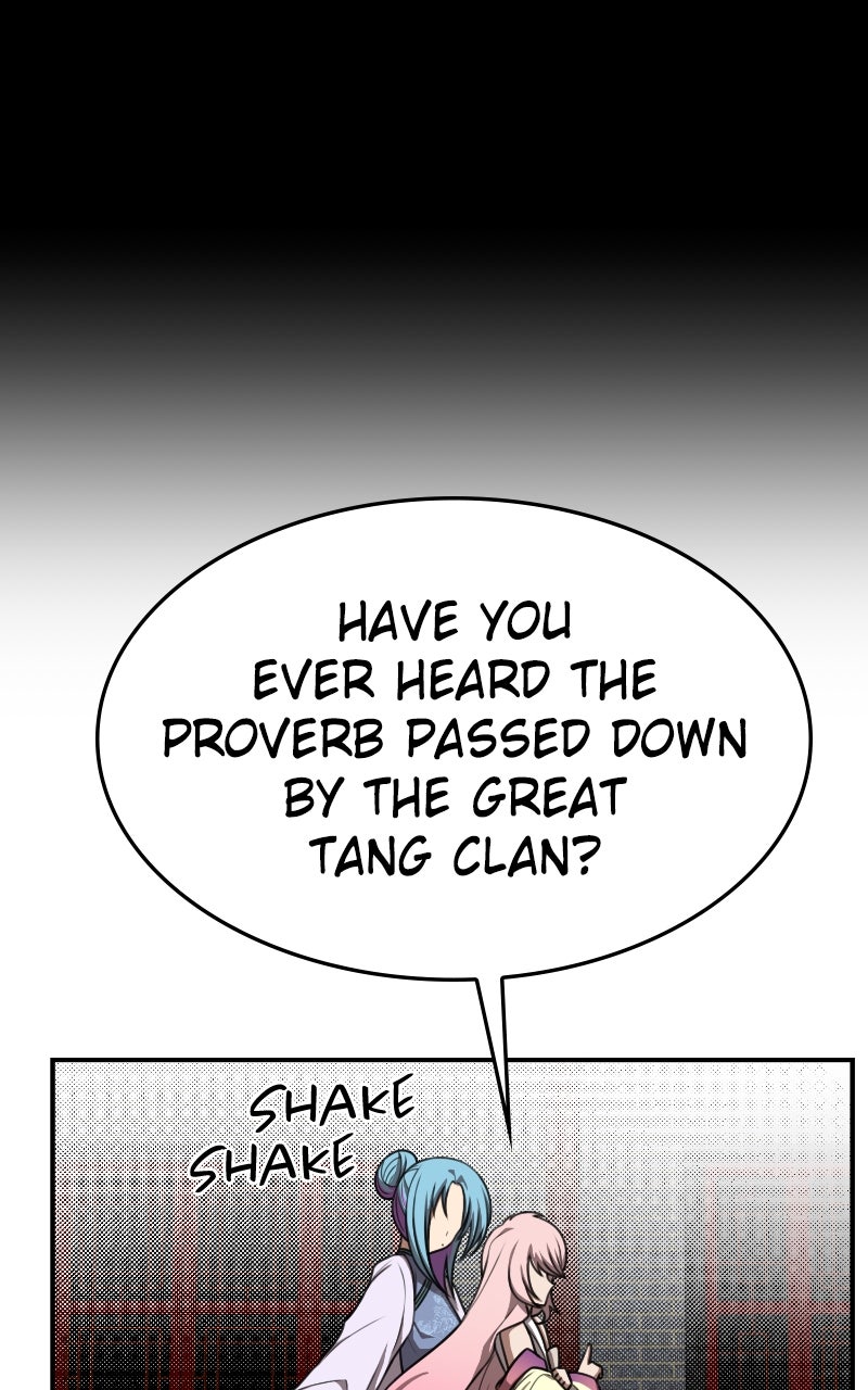 Maybe Undefeatable Ep. 42 - Take it All page 40 - 
