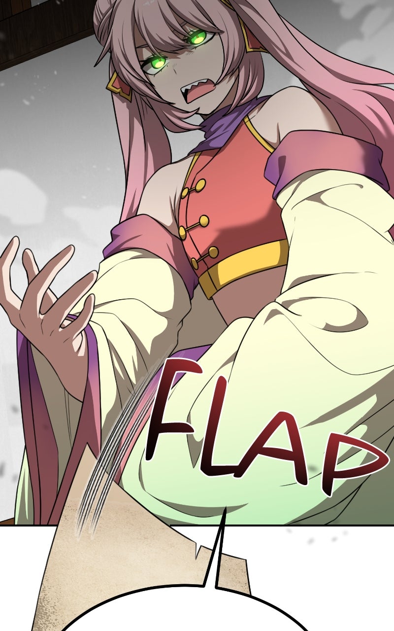 Maybe Undefeatable Ep. 42 - Take it All page 5 - 