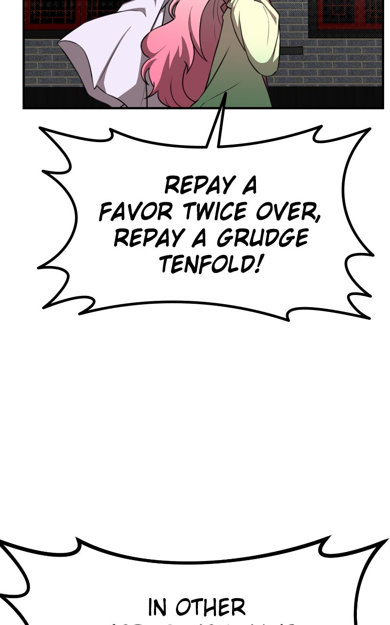 Maybe Undefeatable Ep. 42 - Take it All page 41 - 