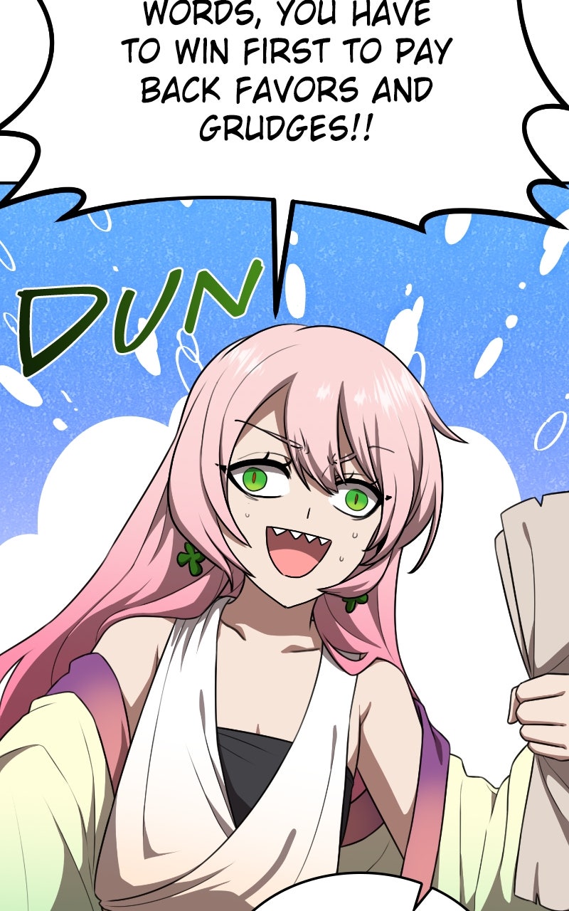 Maybe Undefeatable Ep. 42 - Take it All page 42 - 