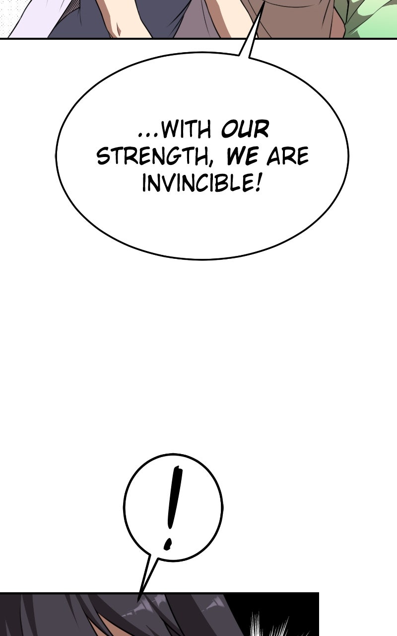 Maybe Undefeatable Ep. 42 - Take it All page 45 - 