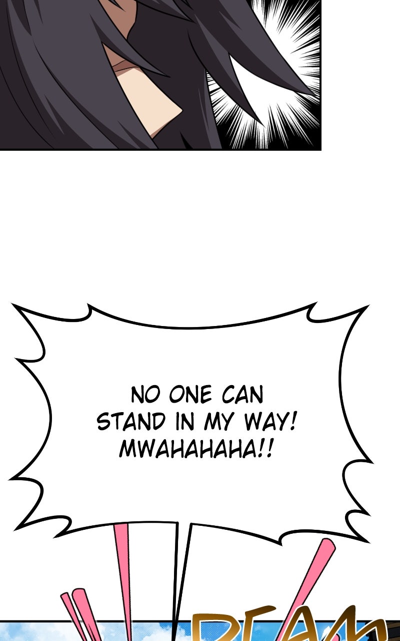 Maybe Undefeatable Ep. 42 - Take it All page 46 - 