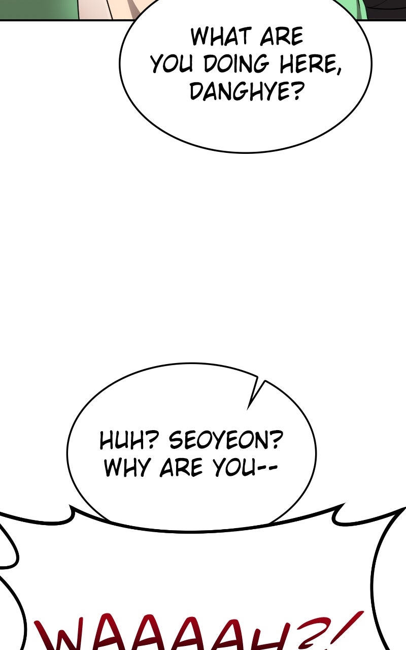 Maybe Undefeatable Ep. 42 - Take it All page 48 - 