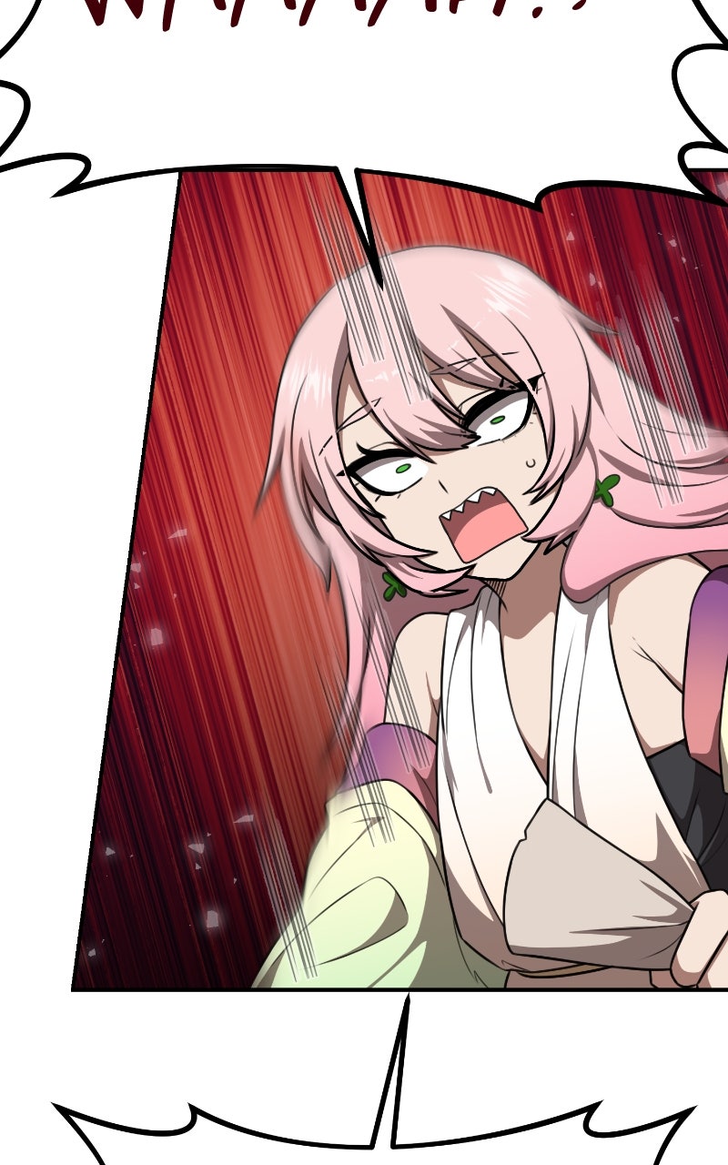 Maybe Undefeatable Ep. 42 - Take it All page 49 - 