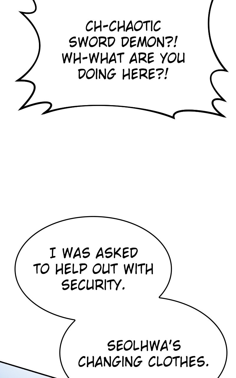 Maybe Undefeatable Ep. 42 - Take it All page 50 - 
