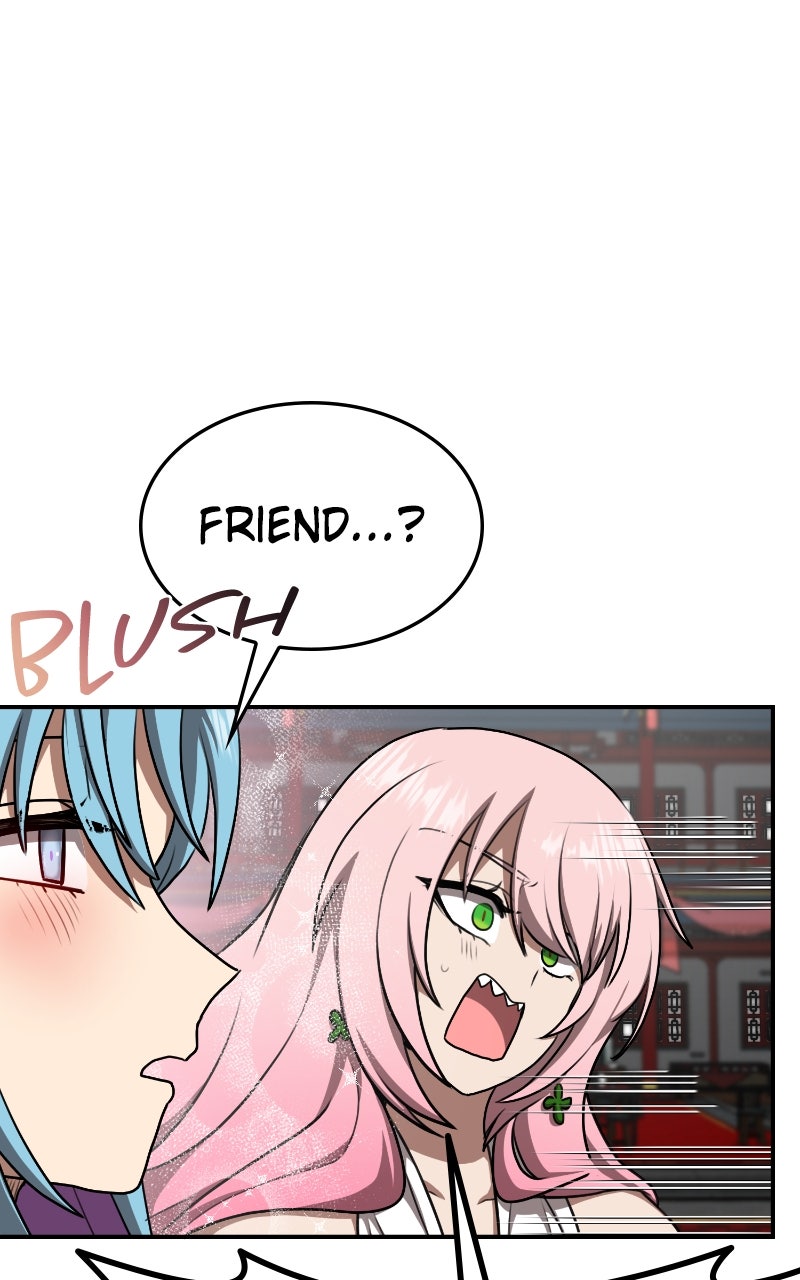 Maybe Undefeatable Ep. 42 - Take it All page 54 - 