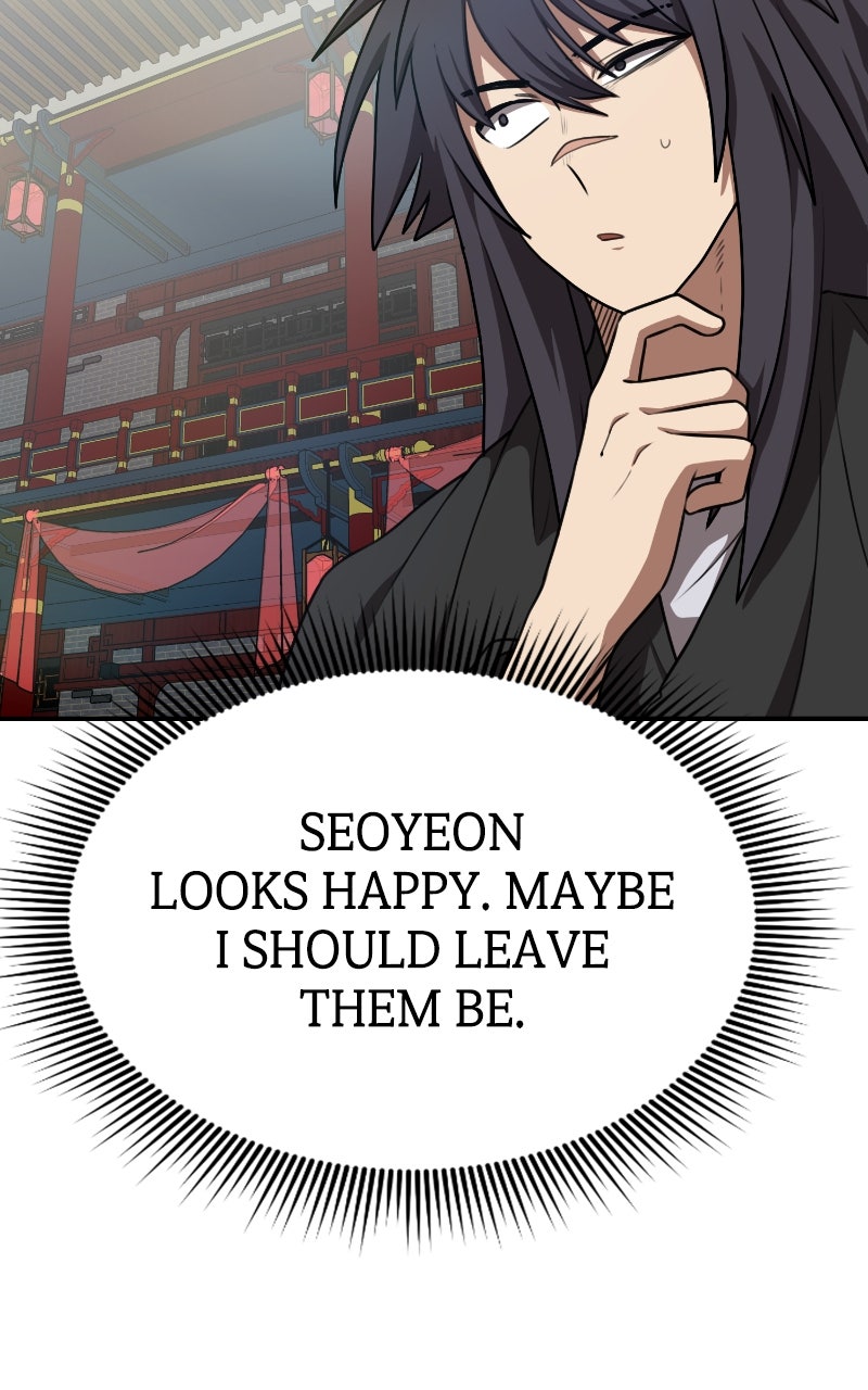 Maybe Undefeatable Ep. 42 - Take it All page 56 - 