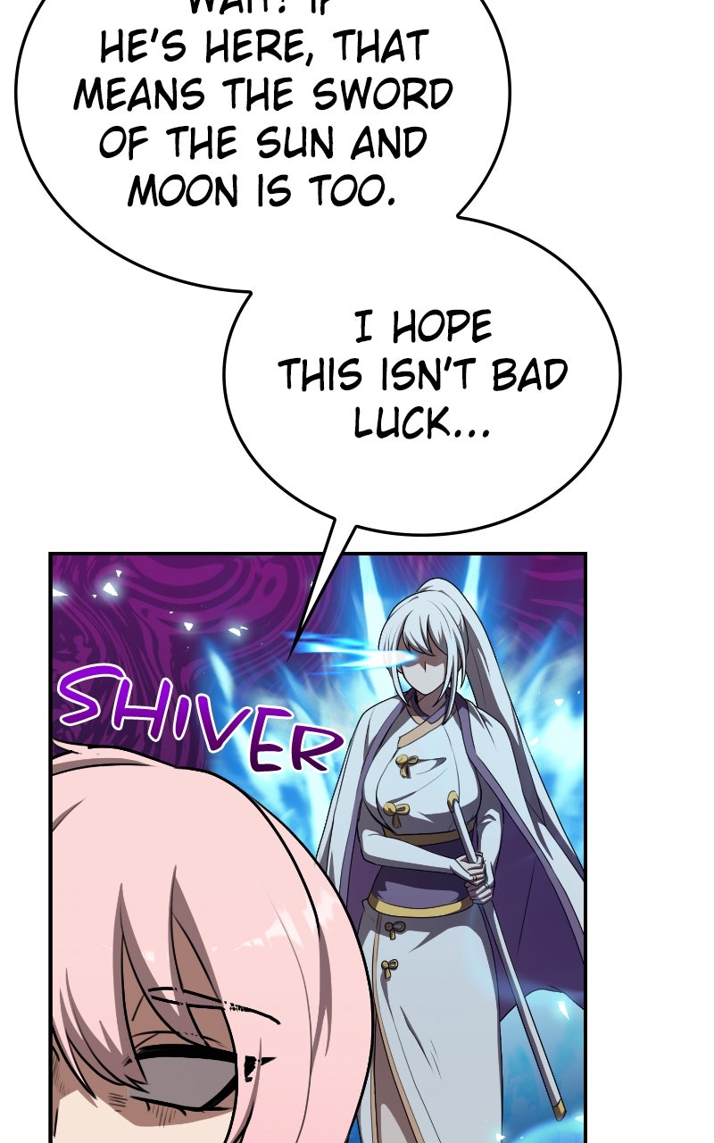 Maybe Undefeatable Ep. 42 - Take it All page 59 - 