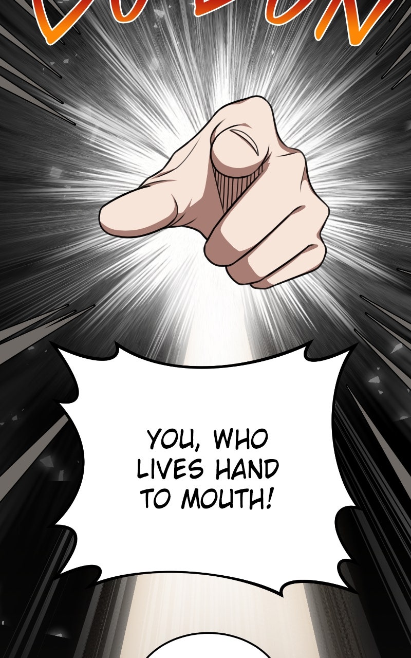 Maybe Undefeatable Ep. 42 - Take it All page 7 - 
