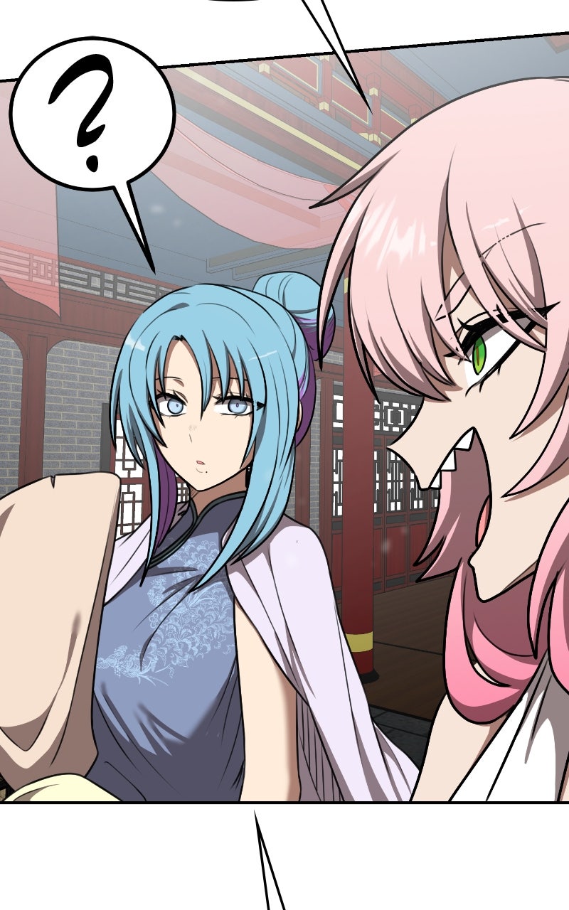 Maybe Undefeatable Ep. 42 - Take it All page 61 - 