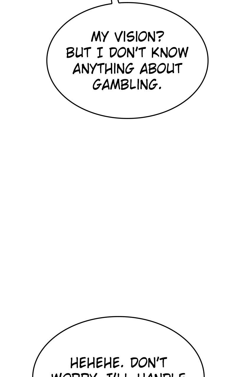 Maybe Undefeatable Ep. 42 - Take it All page 62 - 