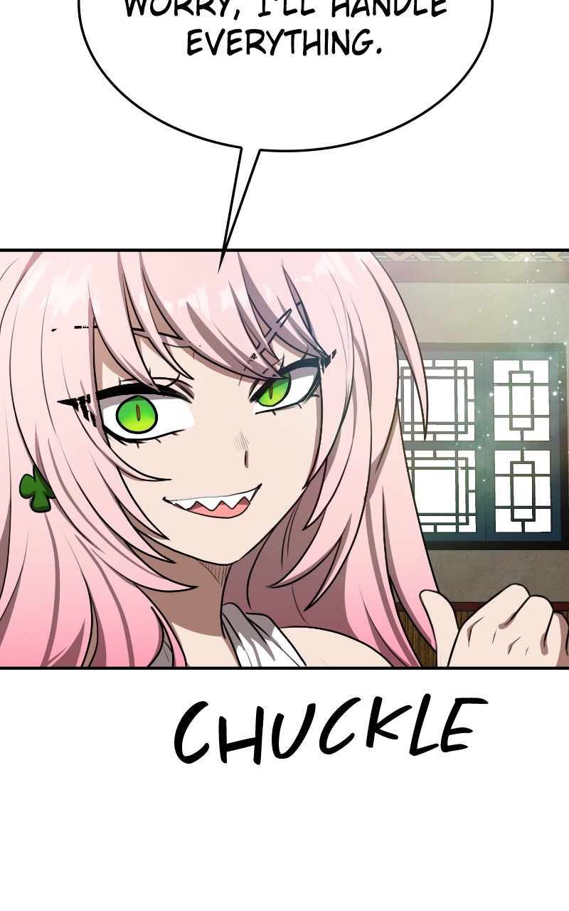 Maybe Undefeatable Ep. 42 - Take it All page 63 - 