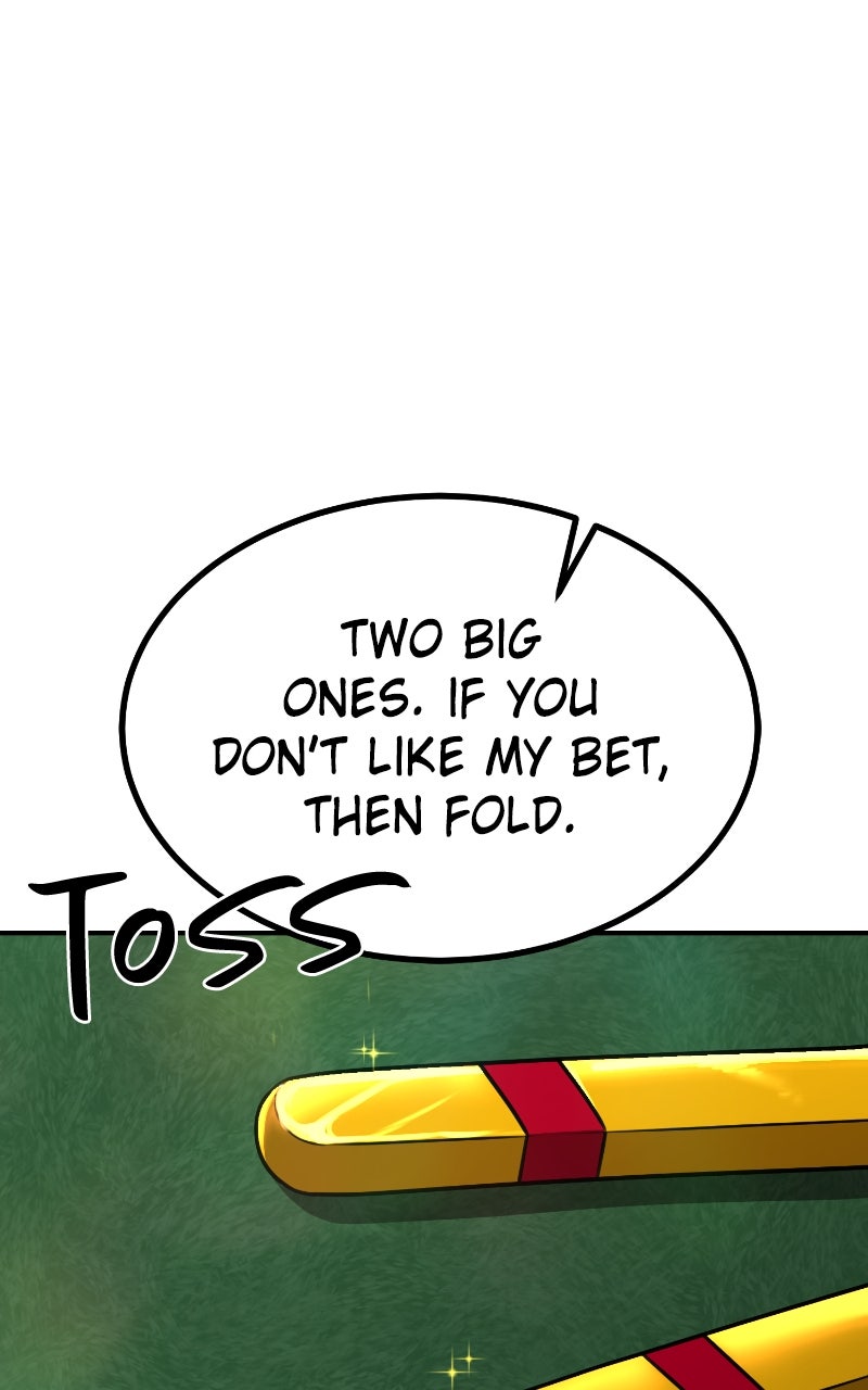 Maybe Undefeatable Ep. 42 - Take it All page 66 - 