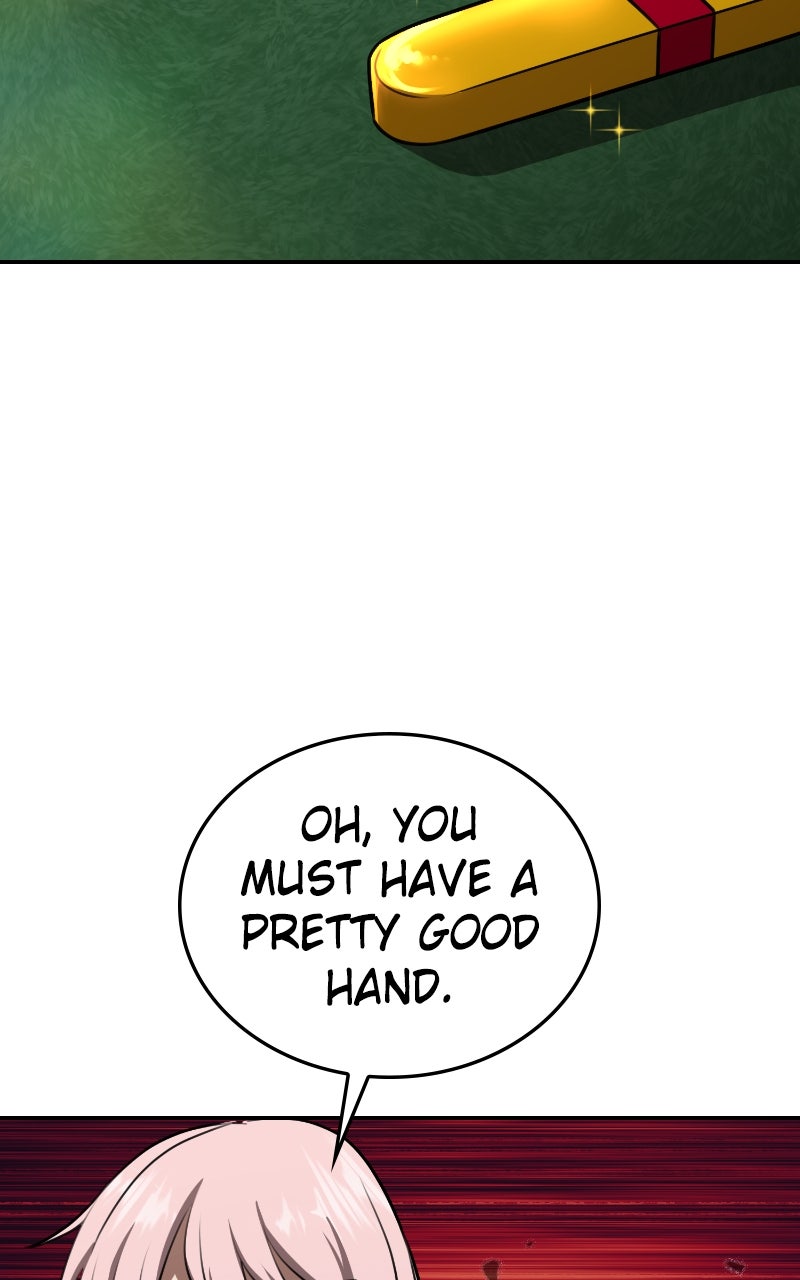 Maybe Undefeatable Ep. 42 - Take it All page 67 - 