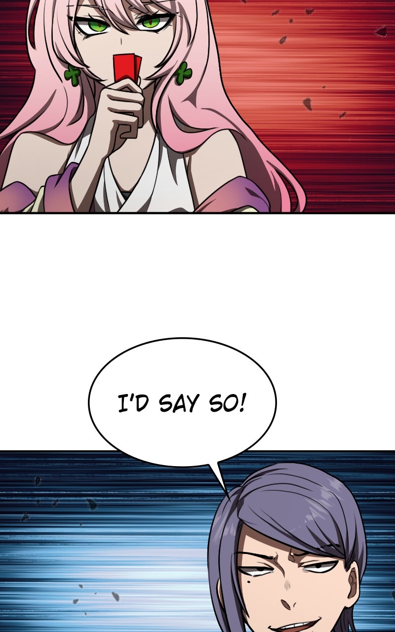 Maybe Undefeatable Ep. 42 - Take it All page 68 - 