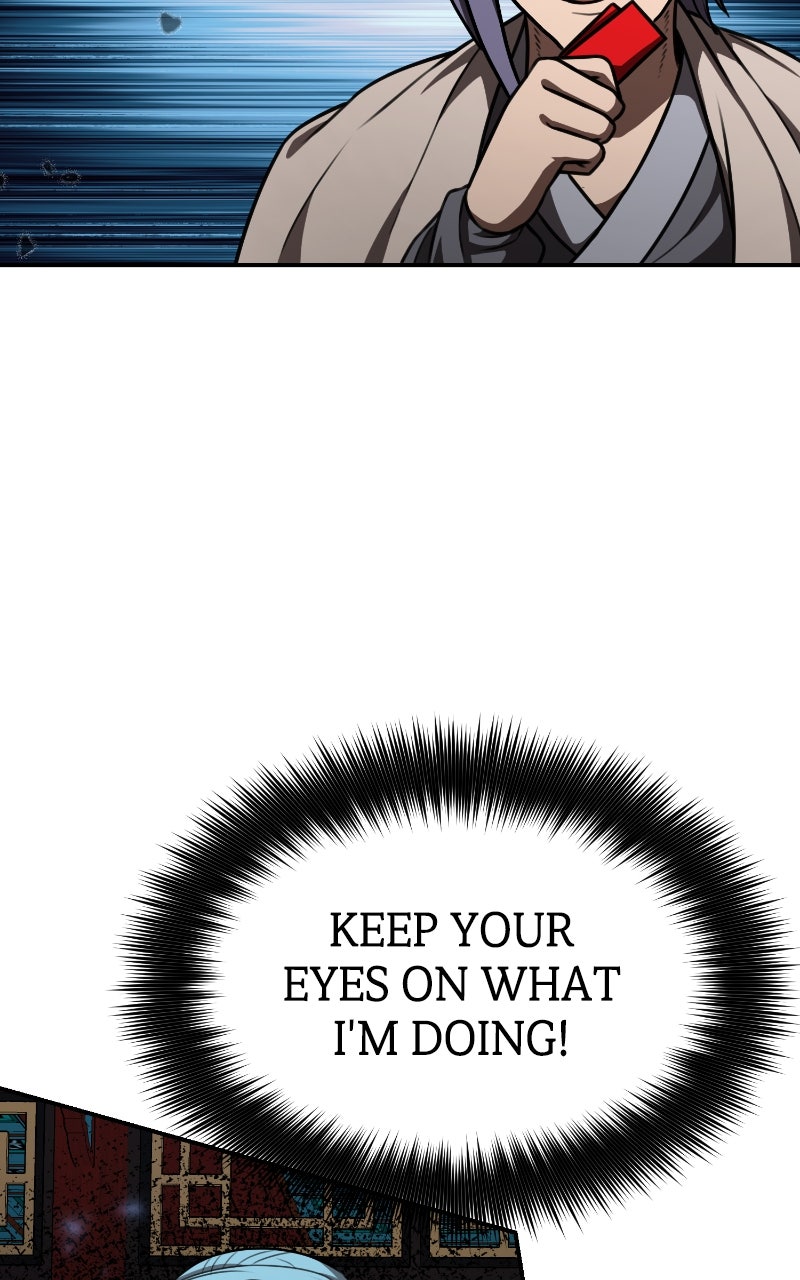 Maybe Undefeatable Ep. 42 - Take it All page 69 - 