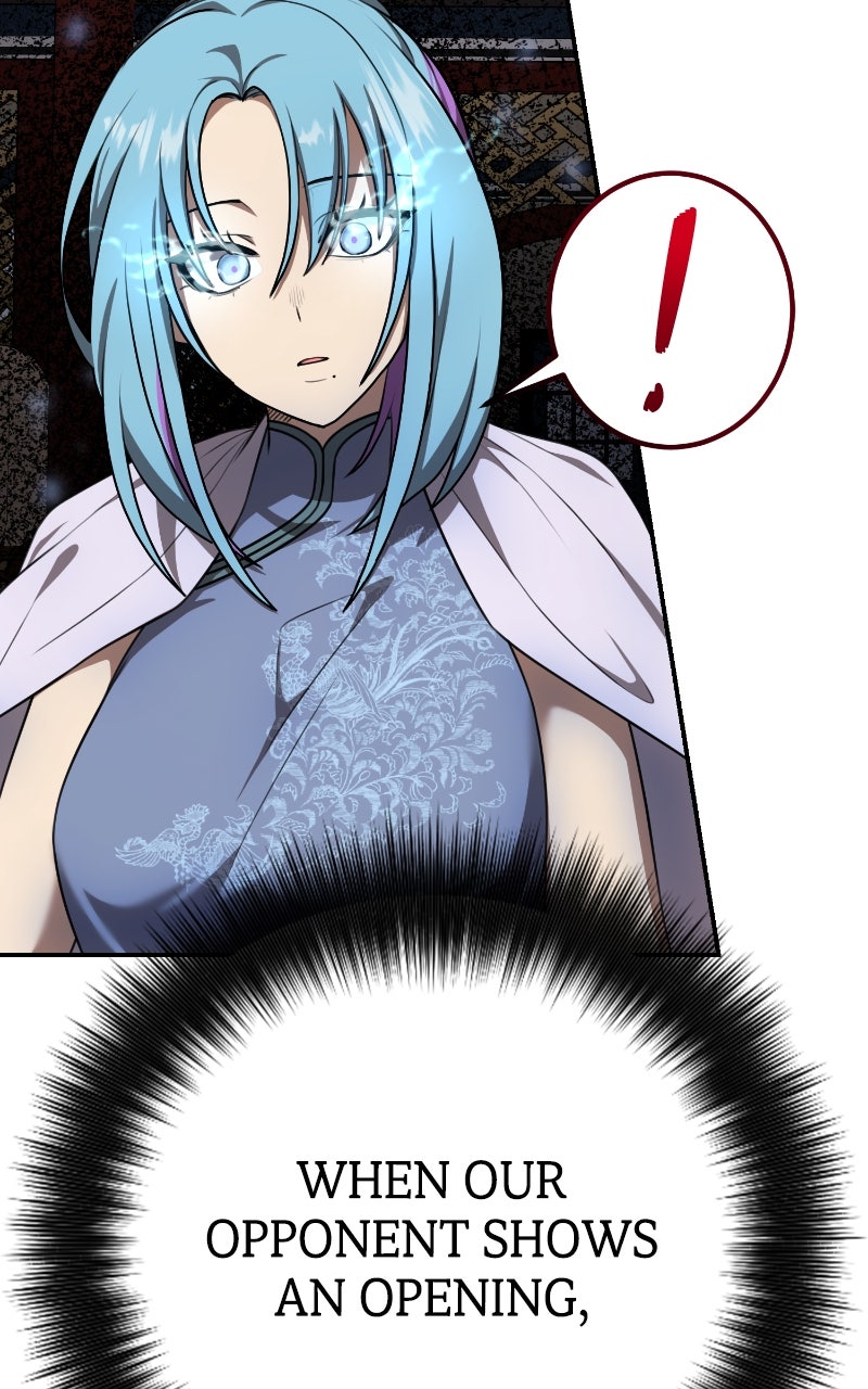 Maybe Undefeatable Ep. 42 - Take it All page 70 - 
