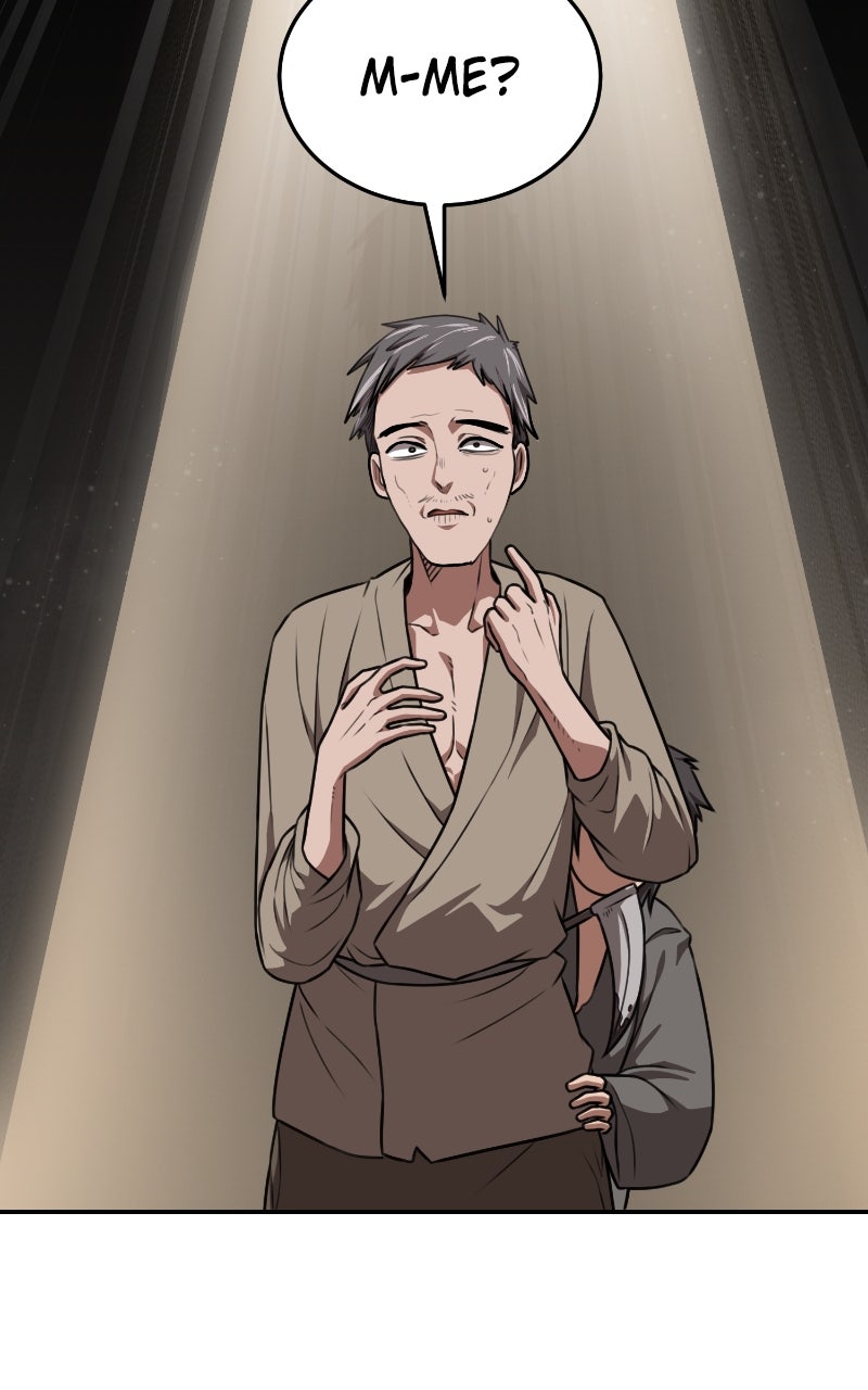 Maybe Undefeatable Ep. 42 - Take it All page 8 - 