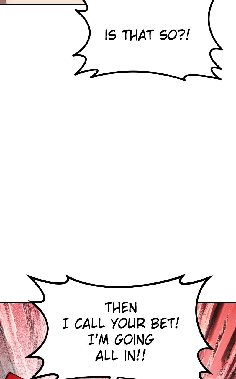 Maybe Undefeatable Ep. 42 - Take it All page 73 - 