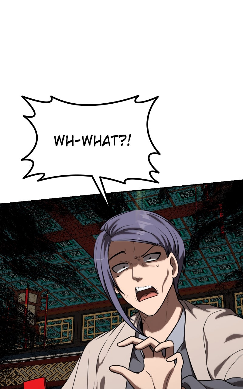 Maybe Undefeatable Ep. 42 - Take it All page 75 - 