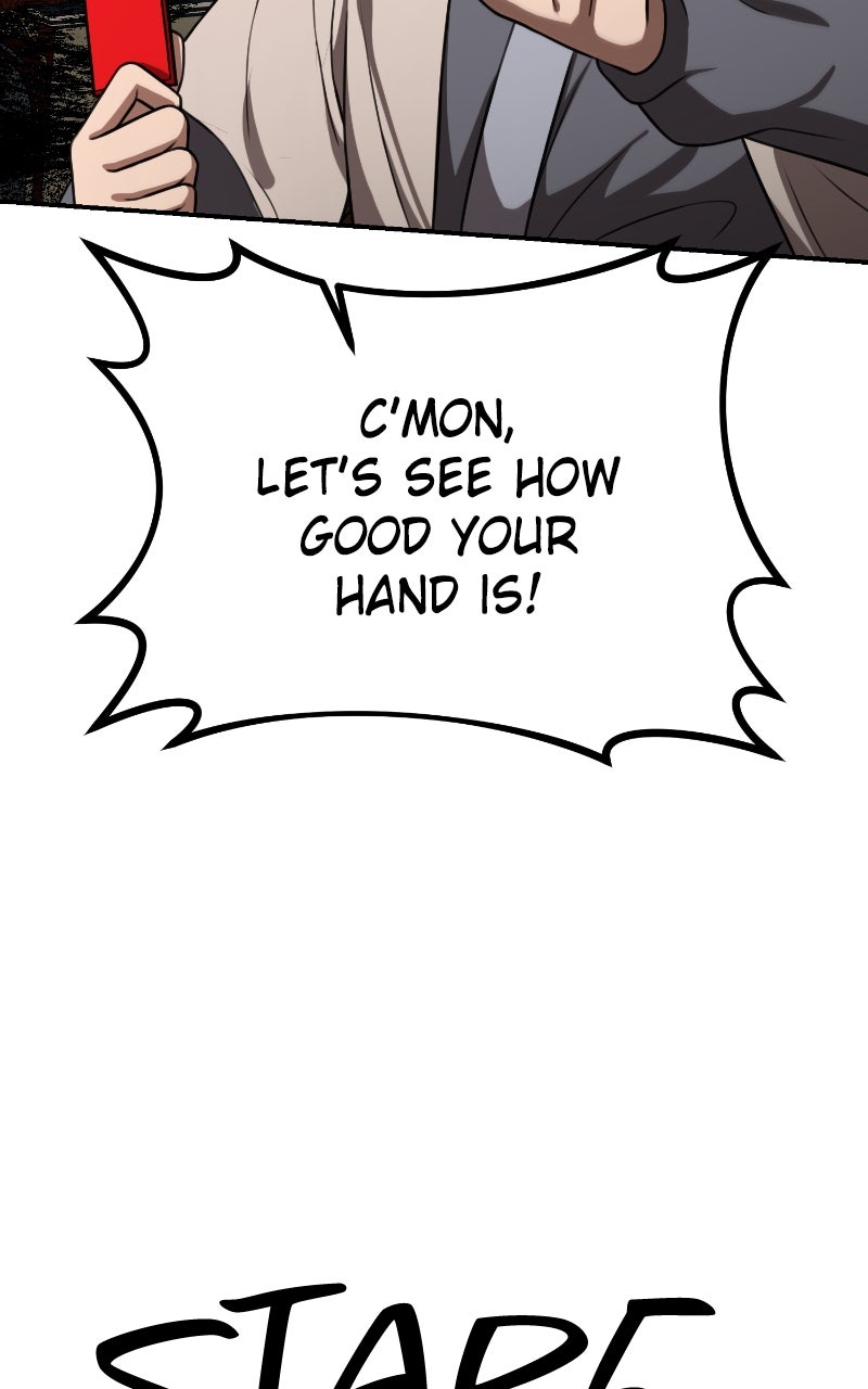 Maybe Undefeatable Ep. 42 - Take it All page 76 - 