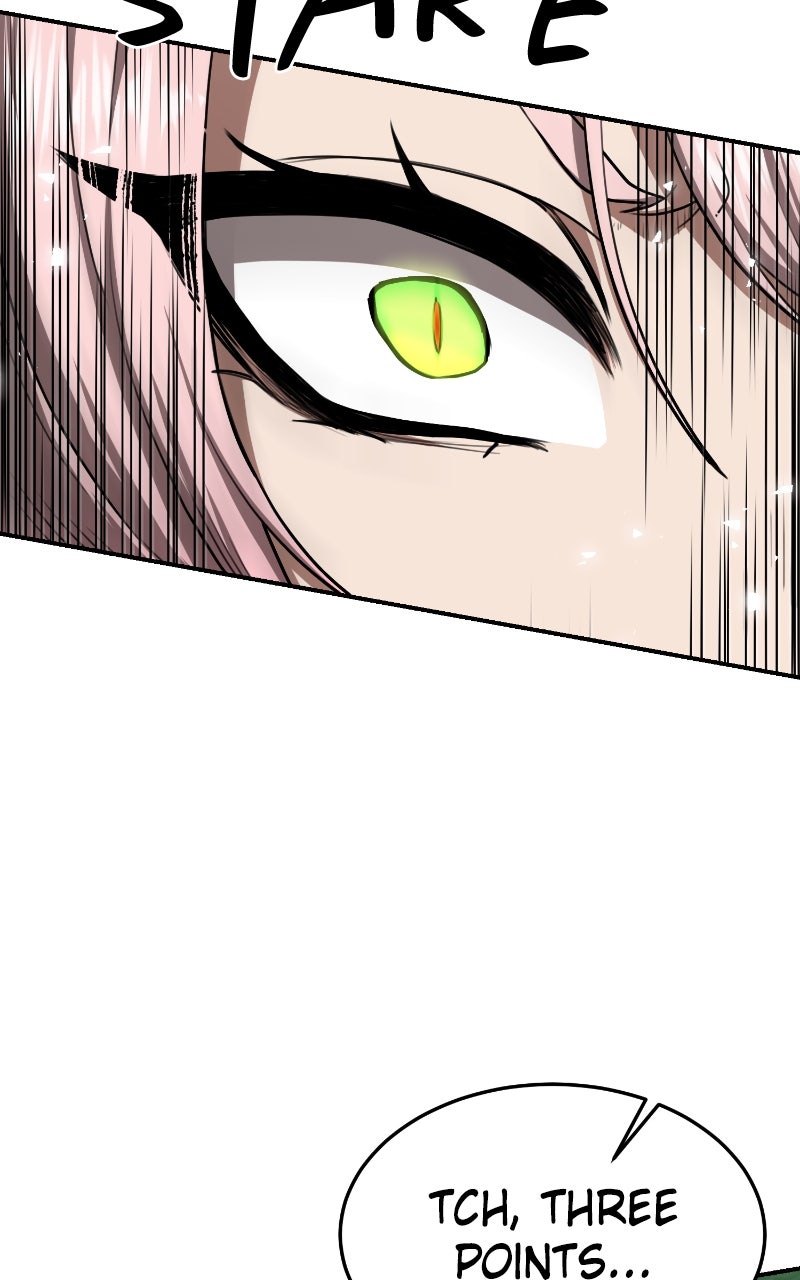 Maybe Undefeatable Ep. 42 - Take it All page 77 - 