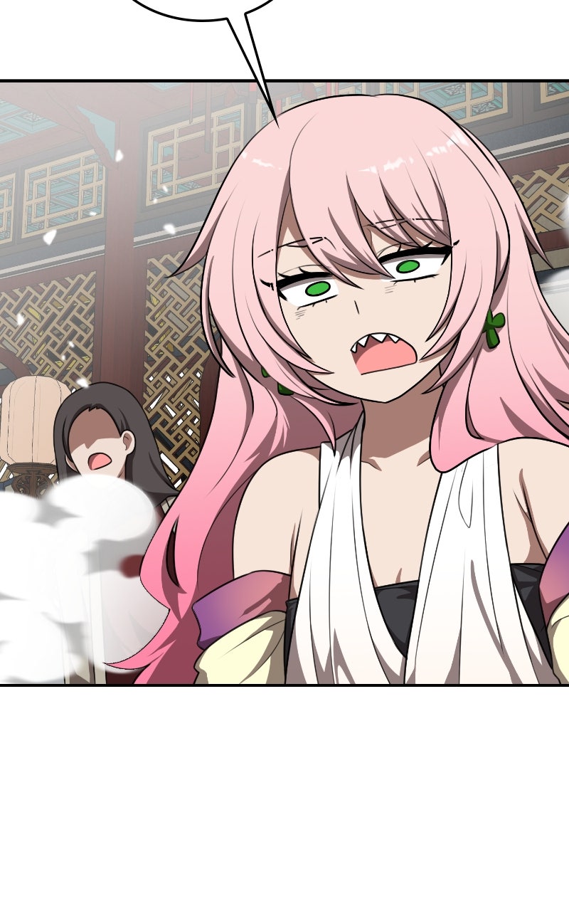 Maybe Undefeatable Ep. 42 - Take it All page 80 - 