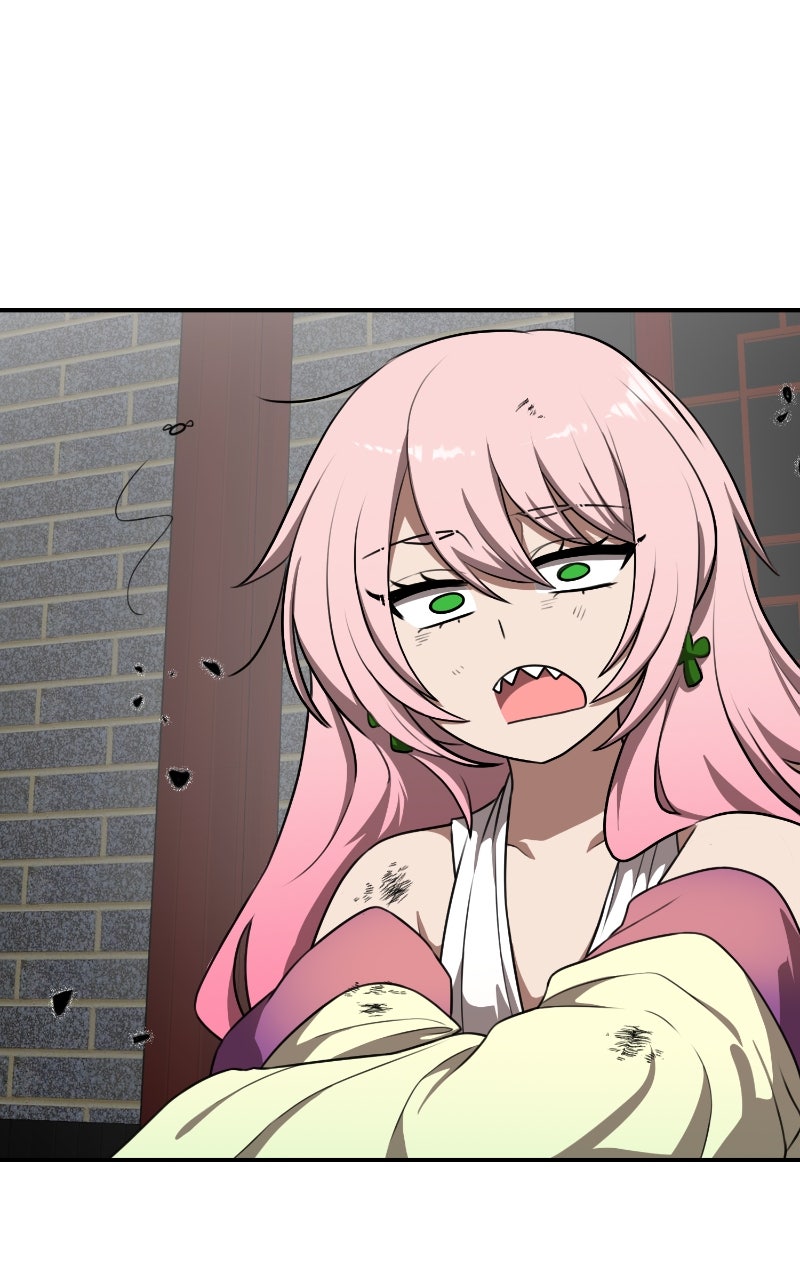 Maybe Undefeatable Ep. 42 - Take it All page 81 - 