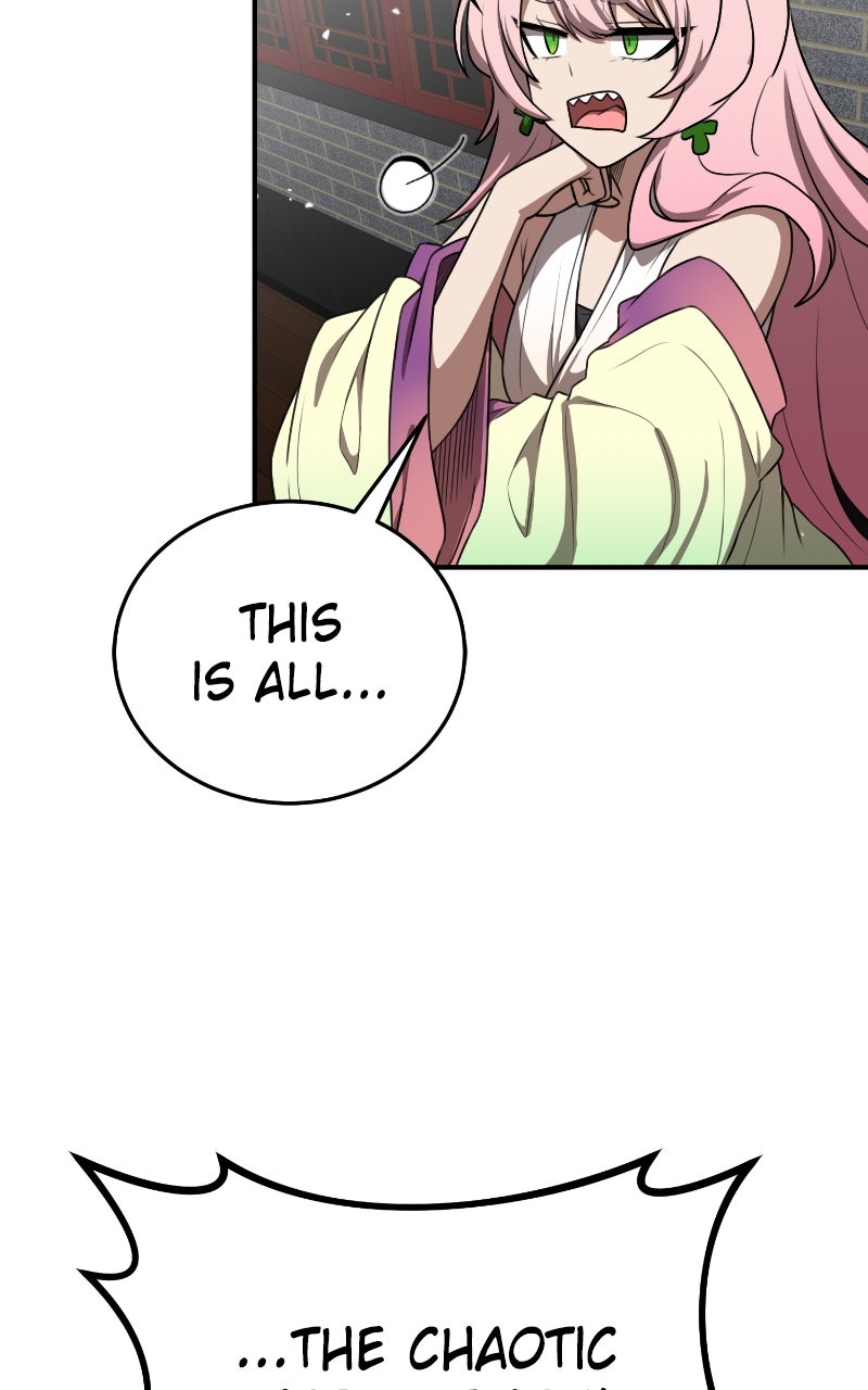 Maybe Undefeatable Ep. 42 - Take it All page 85 - 