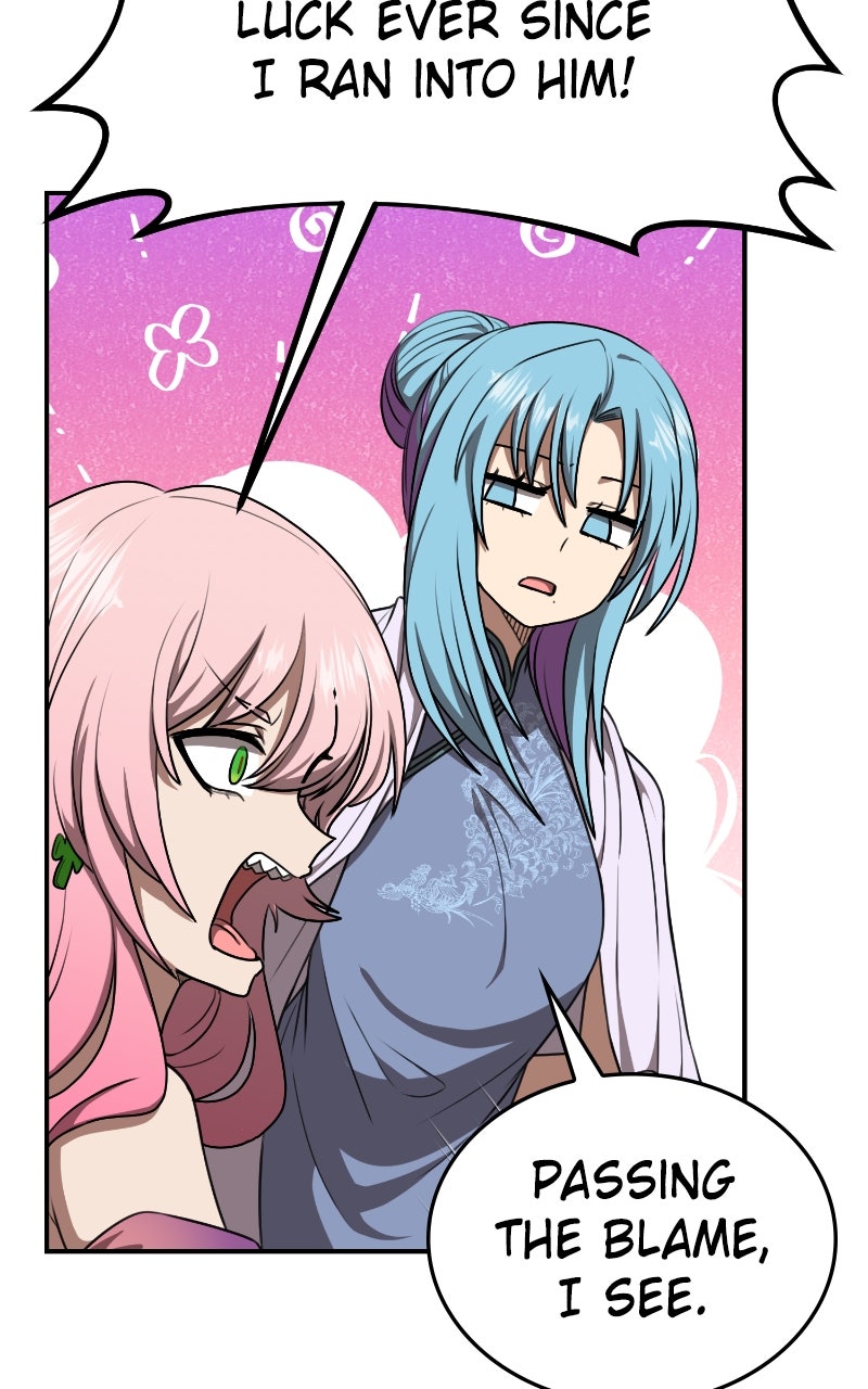 Maybe Undefeatable Ep. 42 - Take it All page 88 - 