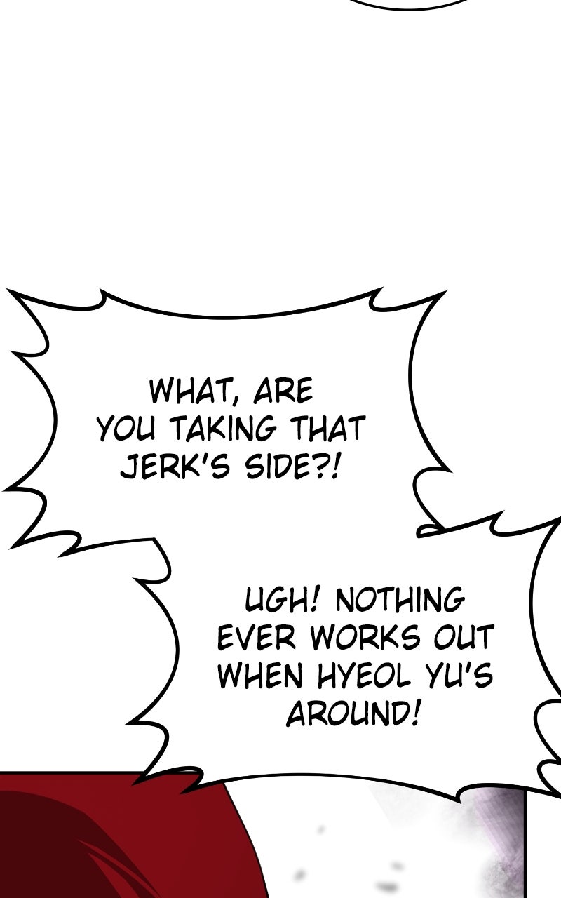 Maybe Undefeatable Ep. 42 - Take it All page 89 - 