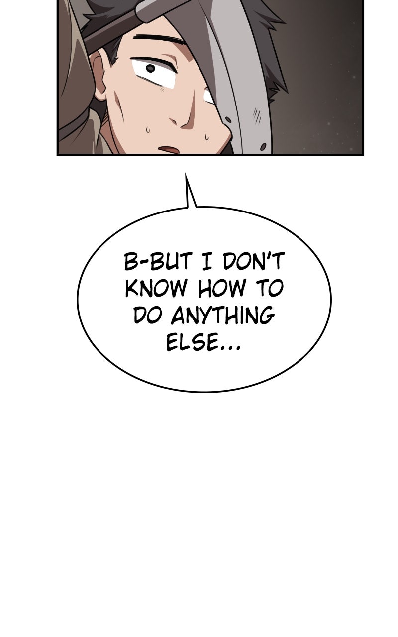Maybe Undefeatable Ep. 42 - Take it All page 10 - 