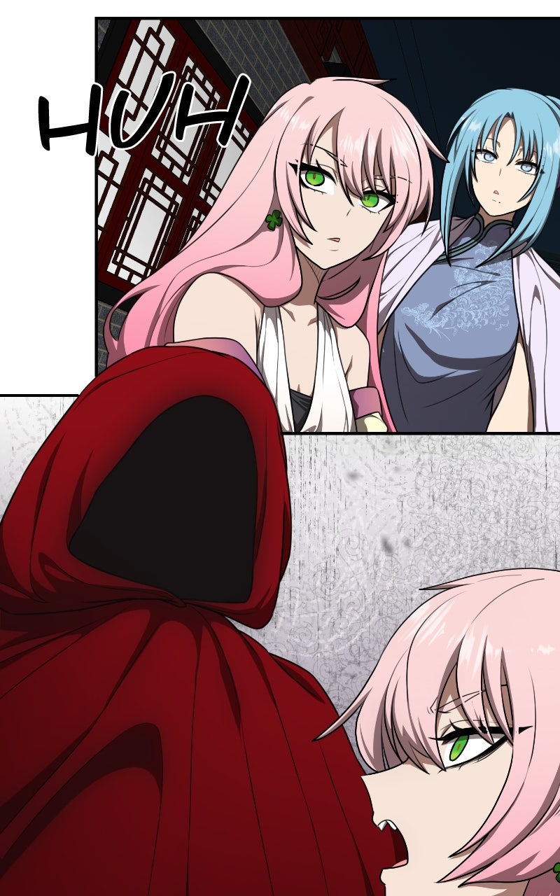 Maybe Undefeatable Ep. 42 - Take it All page 91 - 