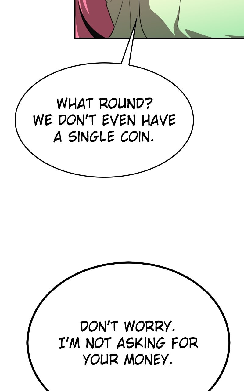 Maybe Undefeatable Ep. 42 - Take it All page 94 - 