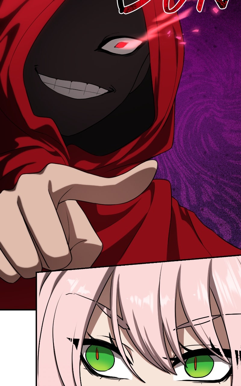Maybe Undefeatable Ep. 42 - Take it All page 97 - 