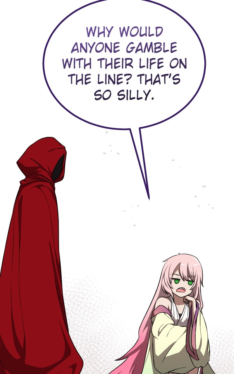 Maybe Undefeatable Ep. 42 - Take it All page 99 - 