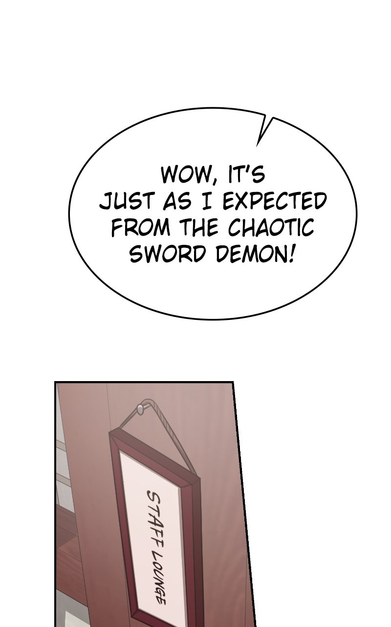 Maybe Undefeatable Ep. 43 - Take it All (2) page 1 - 