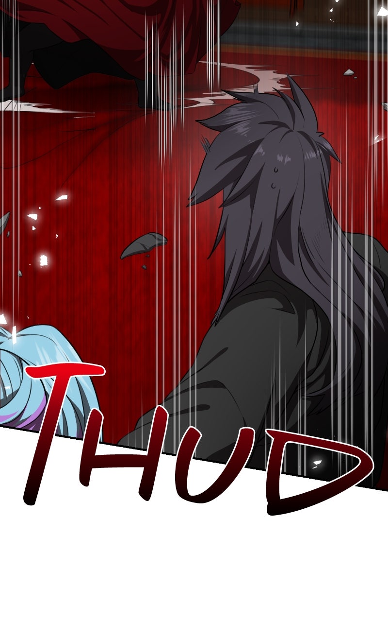 Maybe Undefeatable Ep. 43 - Take it All (2) page 101 - 